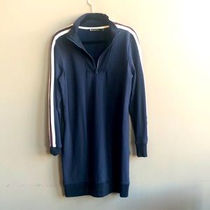 Sporty Athleta Dress